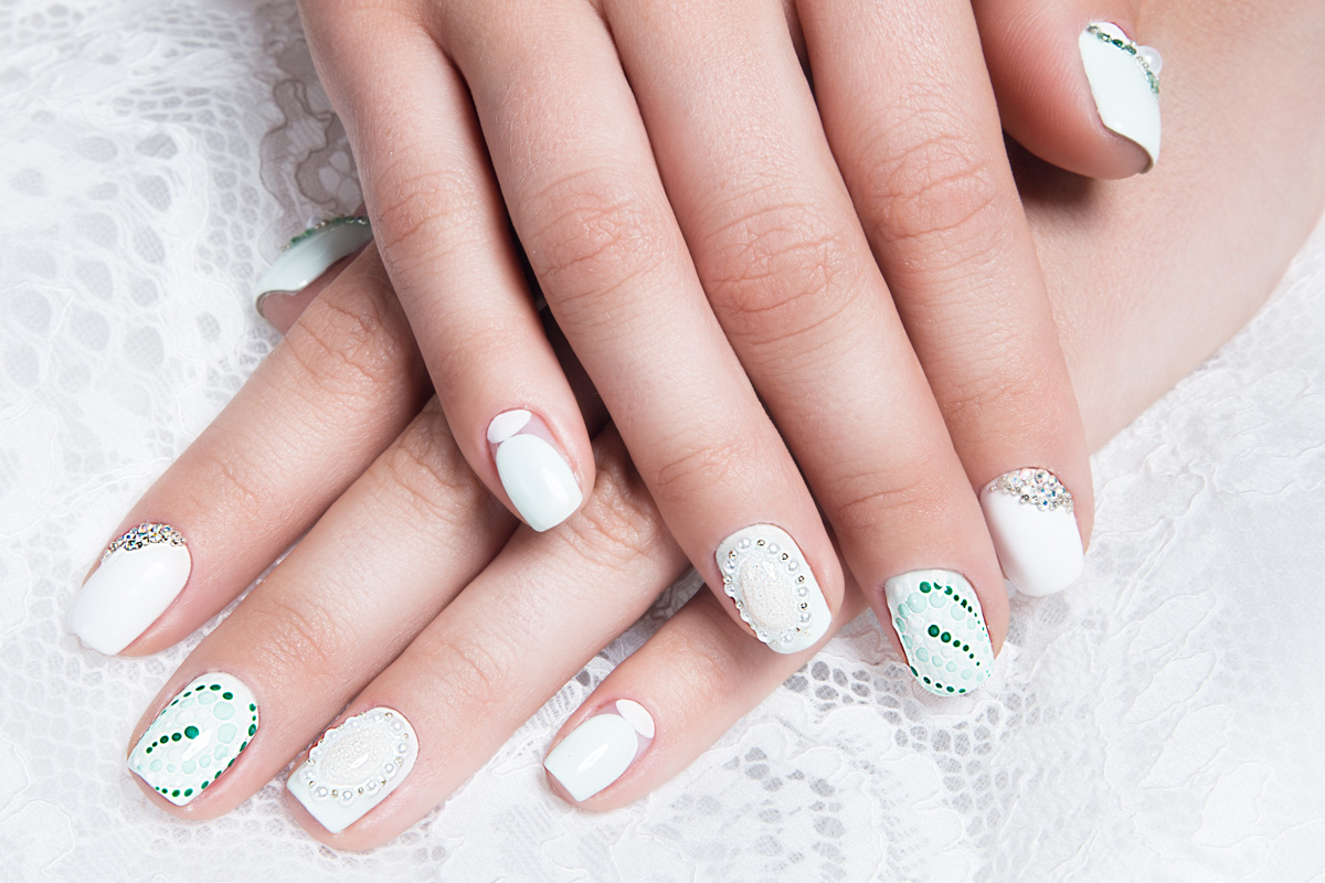 How to remove acrylic nails [5 easy steps]