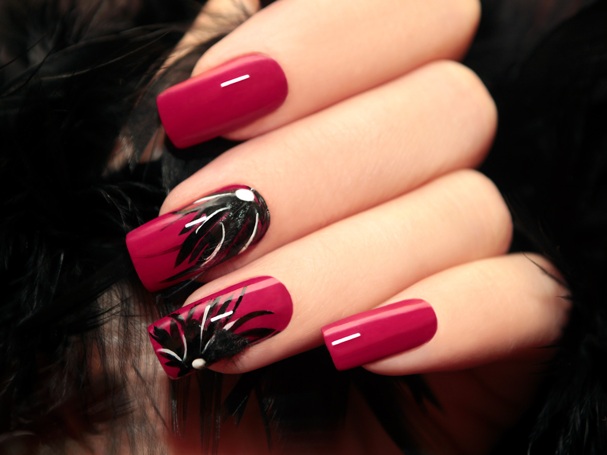 8 Simple Ways to Banish Dry, Brittle Nails for Good